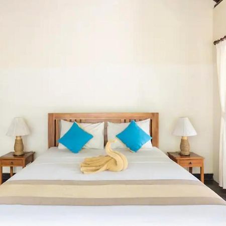 Ary House Ubud Luaran gambar