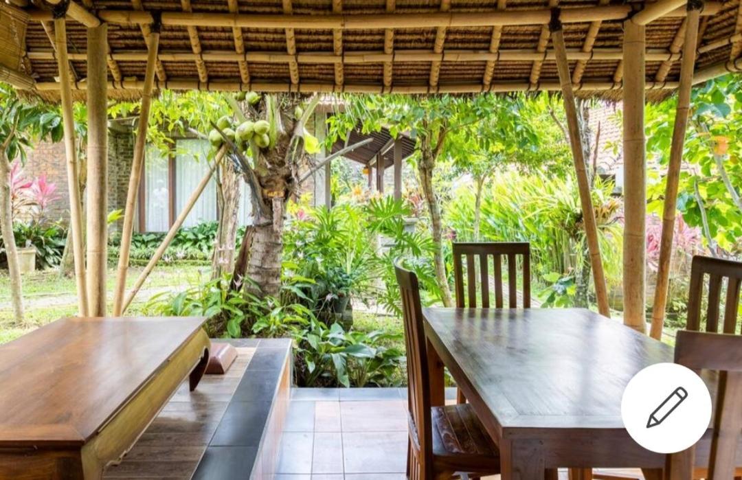 Ary House Ubud Luaran gambar