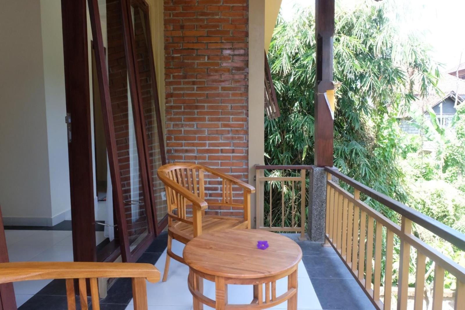 Ary House Ubud Luaran gambar