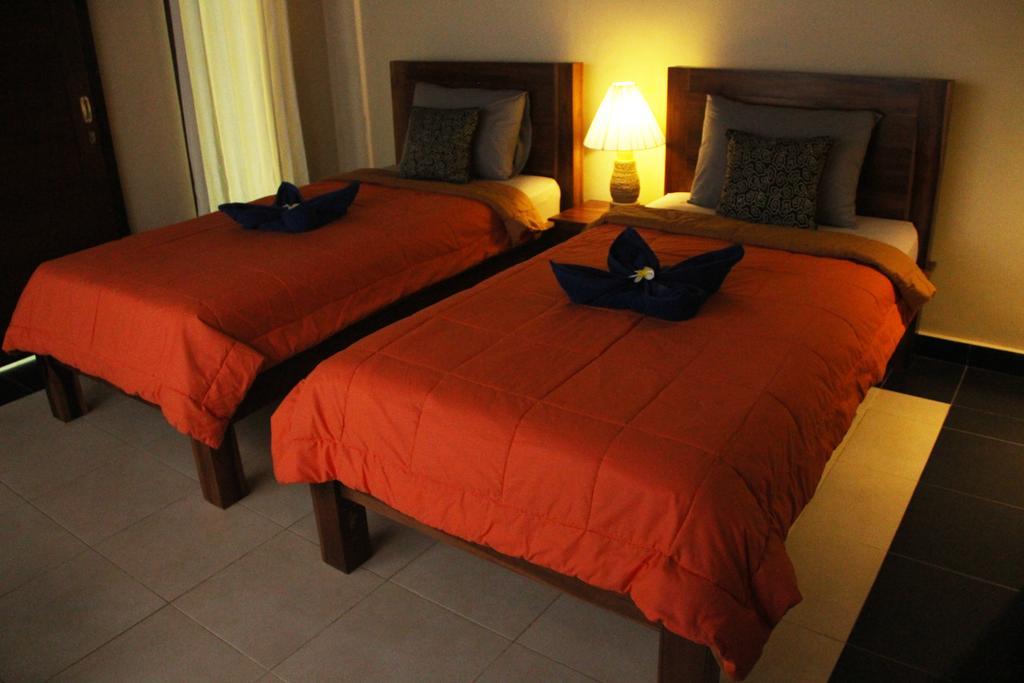 Ary House Ubud Luaran gambar