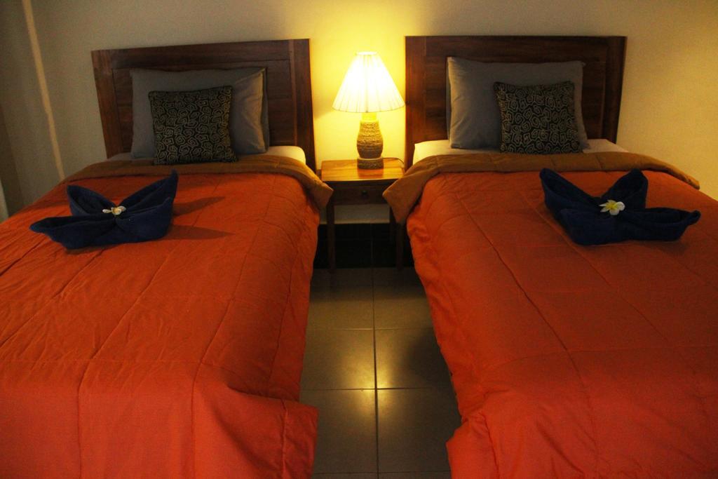 Ary House Ubud Luaran gambar