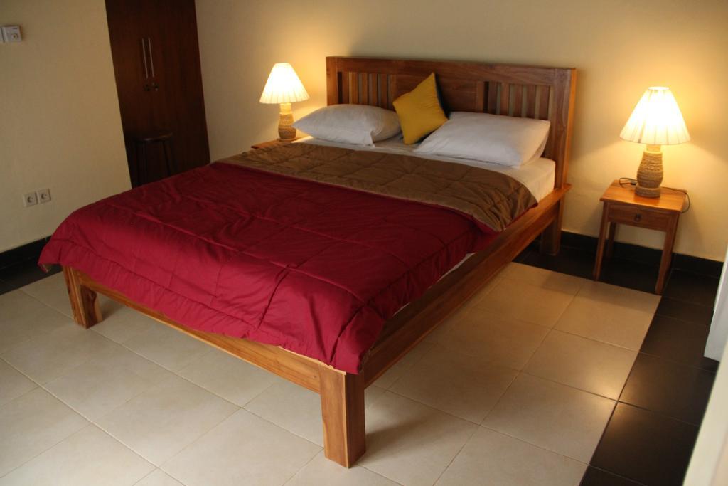 Ary House Ubud Luaran gambar