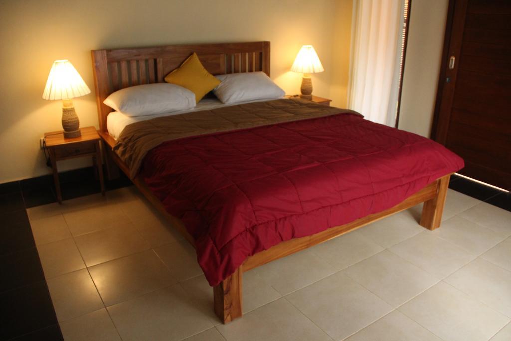 Ary House Ubud Luaran gambar