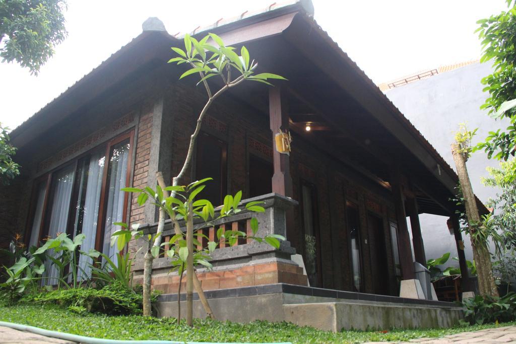Ary House Ubud Luaran gambar
