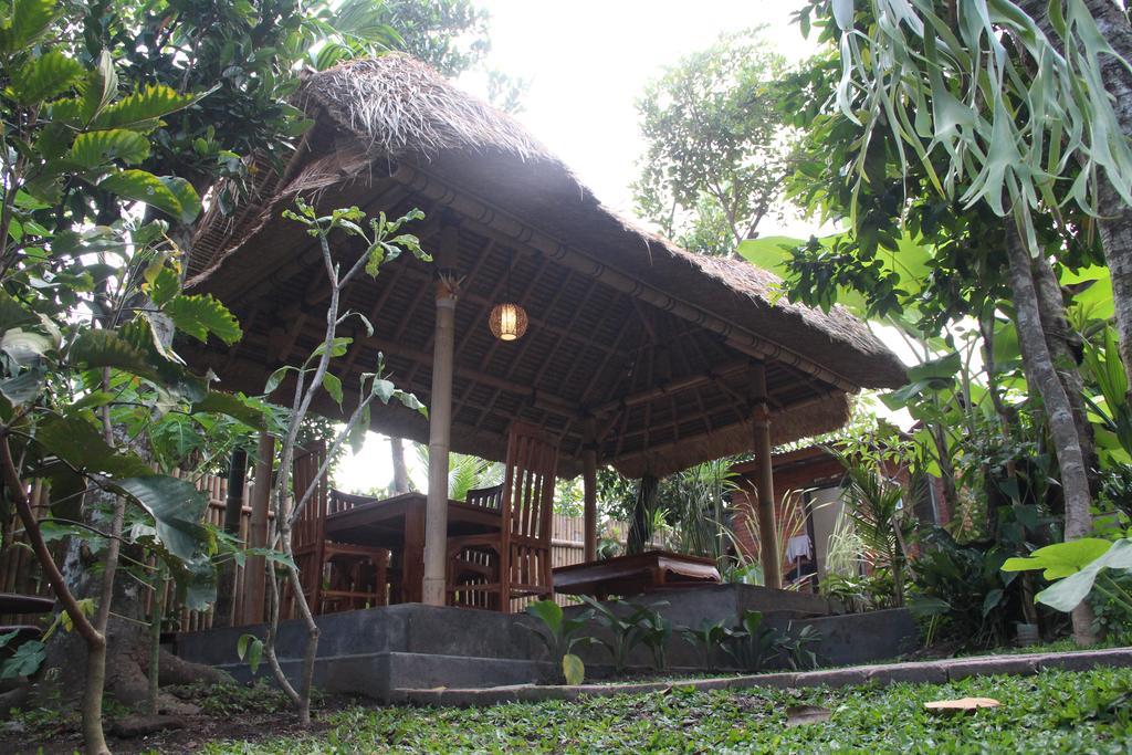Ary House Ubud Luaran gambar