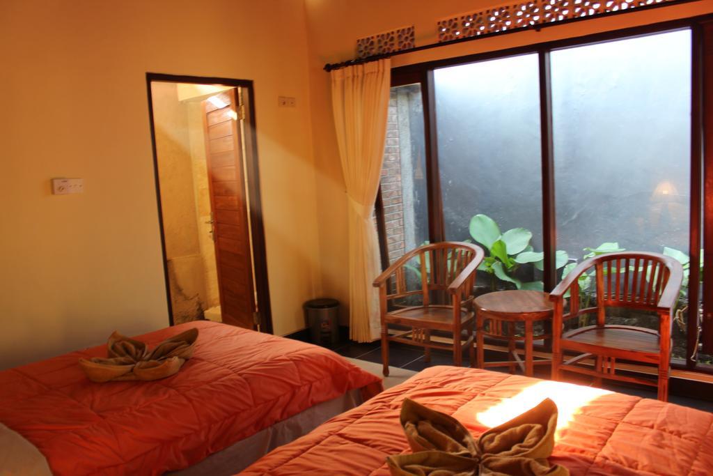 Ary House Ubud Luaran gambar