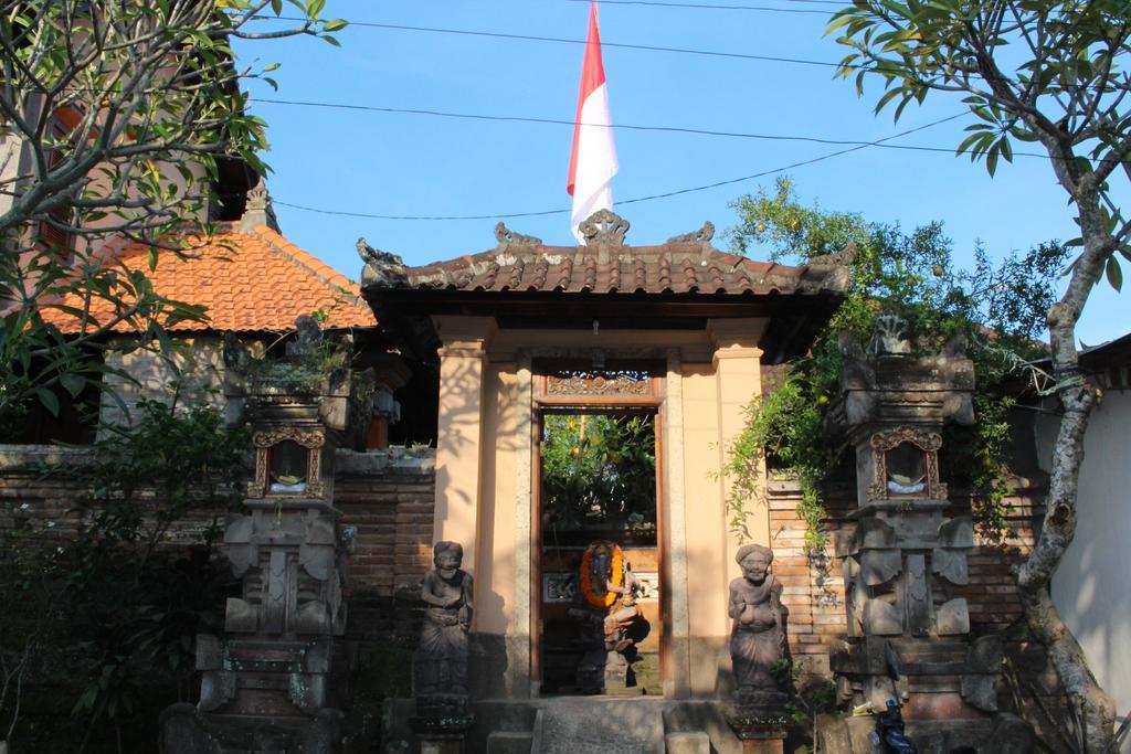 Ary House Ubud Luaran gambar