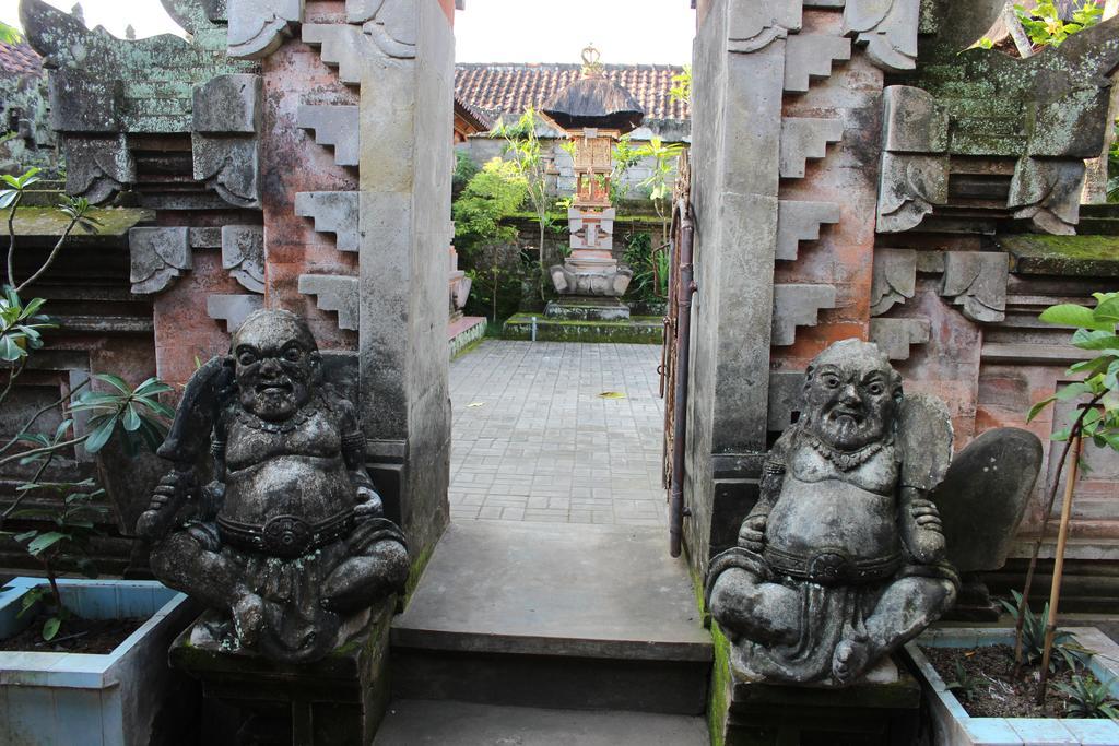 Ary House Ubud Luaran gambar