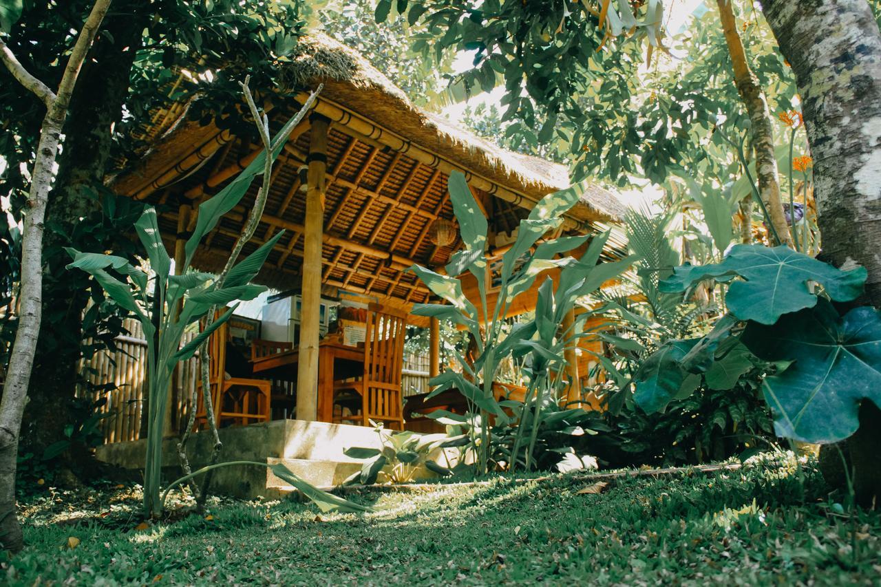 Ary House Ubud Luaran gambar