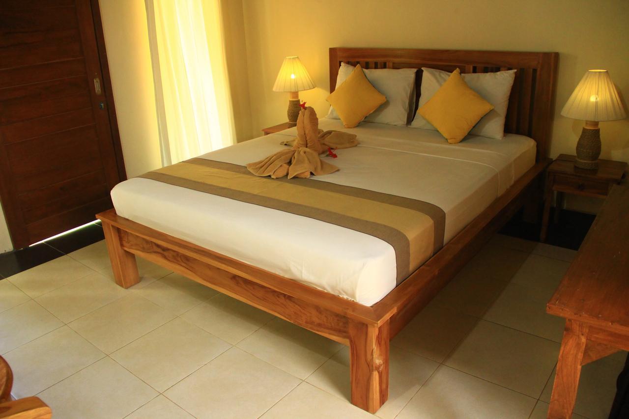 Ary House Ubud Luaran gambar