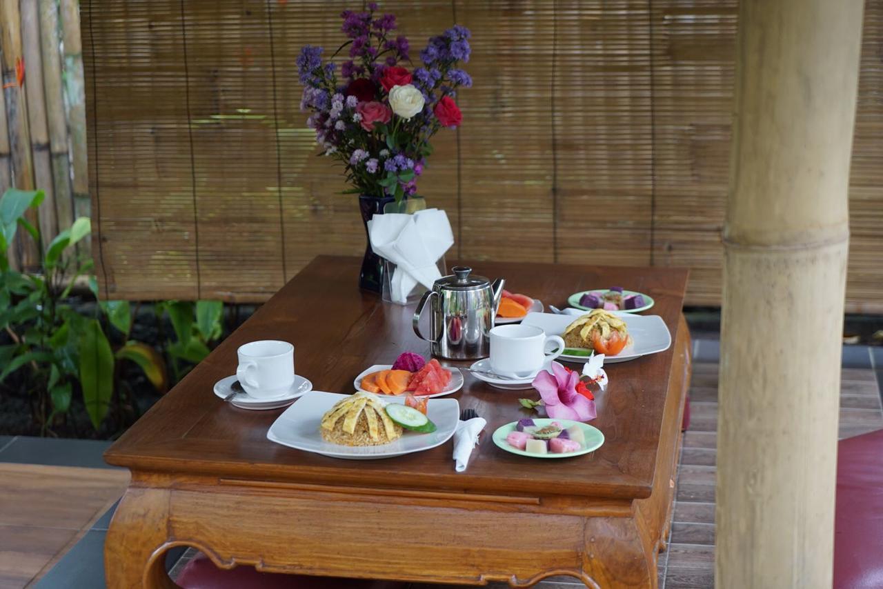 Ary House Ubud Luaran gambar